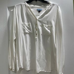 Cynthia Rowley size XL